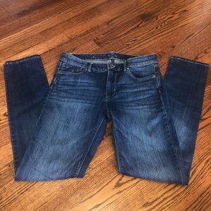 White House Black Market Jeans